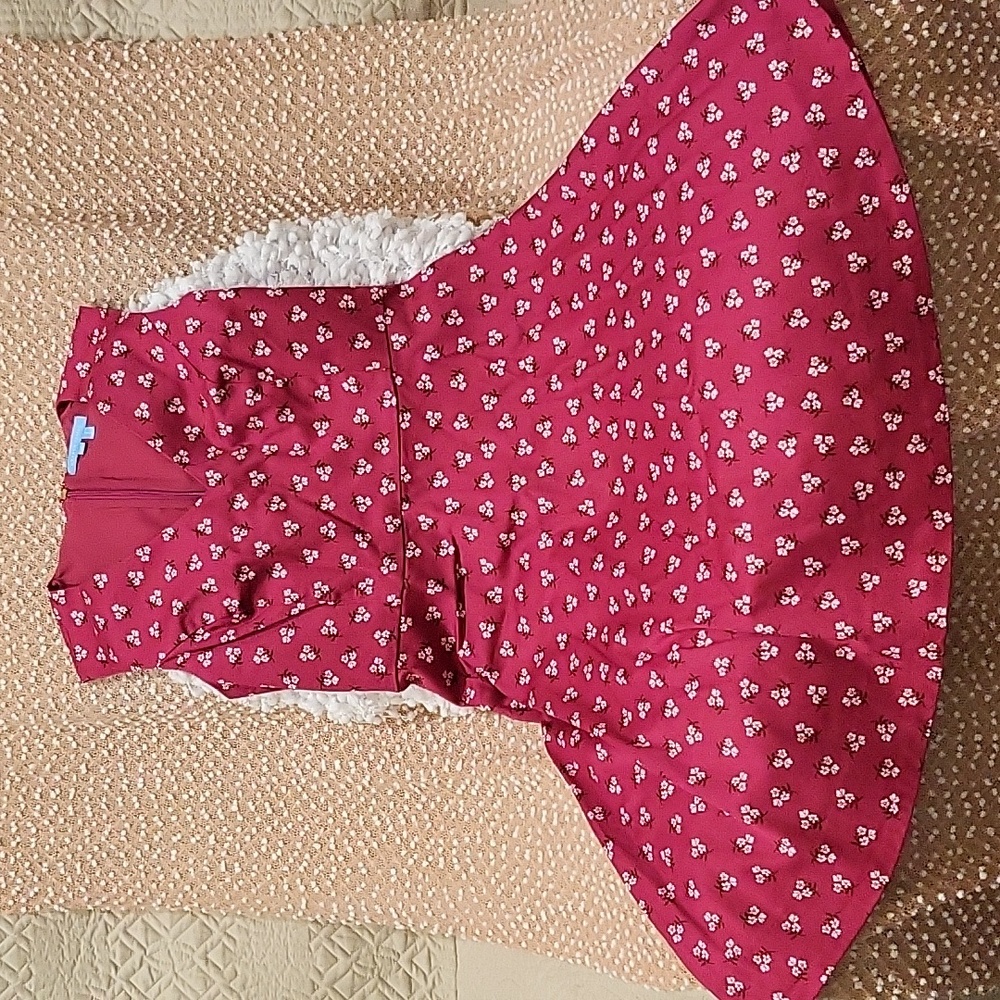 Draper James Dress - Picture 4 of 10